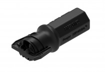 Buried Service Wire Closures